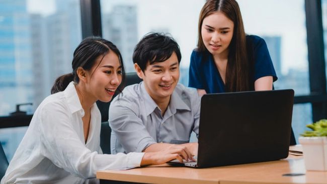 Malam Ini! Batas Akhir Pendaftaran Calon Peserta Magang Fresh Graduate