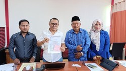 Pihak Eks Dosen UIN Malang Tolak Surat Pengusiran yang Dibuat Warga