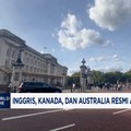 Video: Inggris, Kanada, dan Australia Resmi Akui Negara Palestina
