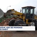 Investasi Rp 6,5 T, KEK Sei Mangkei Jadi Pusat Hilirisasi Sawit