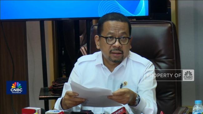Istana Ungkap Butuh Anggaran Rp192,44 T Buat Naikkan Gaji ASN 2025