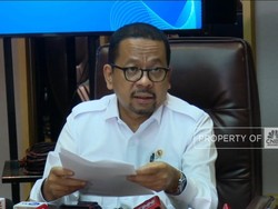 Video: Istana Tegaskan Kenaikan Gaji ASN di 2025 Belum Bisa Dipastikan