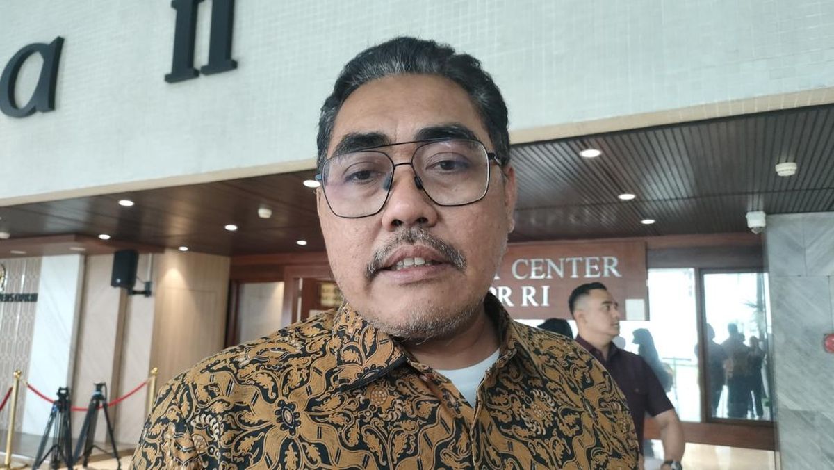 Ilustrasi berita Nasional: PKB Kaji Wacana Pansus, Tampung Seluruh Masukan Polemik Ijazah Gibran