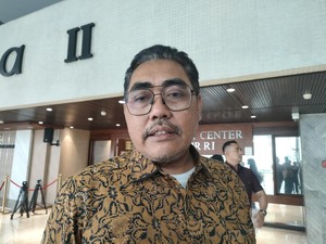 PKB Kaji Wacana Pansus, Tampung Seluruh Masukan Polemik Ijazah Gibran