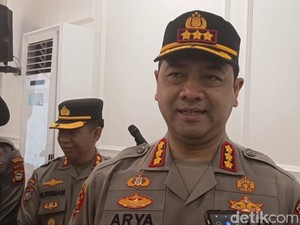 Bentrok Antarwarga di Tallo Makassar Diduga Dipicu Konflik 36 Tahun Silam
