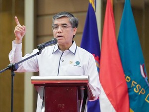 Menaker Ingatkan Perusahaan Patuhi Wajib Lapor Lowongan Kerja