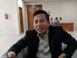Pemprov NTB Pertimbangkan 9.466 Calon PPPK Paruh Waktu Dapat Gaji UMP