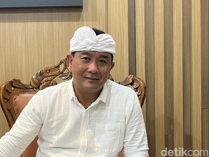 Bawaslu Tanggapi Giri Prasta Janji Biayai Ormas: Kami Dibatasi Tahapan Pemilu