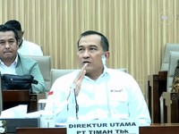 Gawat! Ini Bahayanya Kalau Tambang Timah Ilegal Terus Dibiarkan