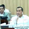 PT Timah Bentuk Satgas Internal, Bos TINS Beberkan Tugasnya
