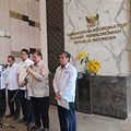Stimulus 8+4+5 Ditambah, Ada Migor-PPN Ditanggung Pemerintah
