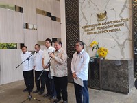 Stimulus 8+4+5 Ditambah, Ada Migor-PPN Ditanggung Pemerintah