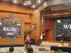 Mau Jadi Seperti Thailand, Indonesia Gagas Kuliner Unggulan Dunia