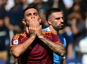 Veni, Vidi, Vici, Pellegrini