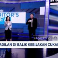 Video: Menakar Kebijakan Cukai, Keadilan Fiskal atau Beban Publik?