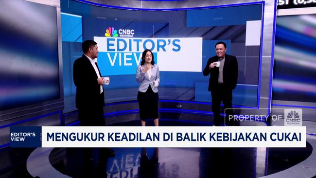 Video: Menakar Kebijakan Cukai, Keadilan Fiskal atau Beban Publik?