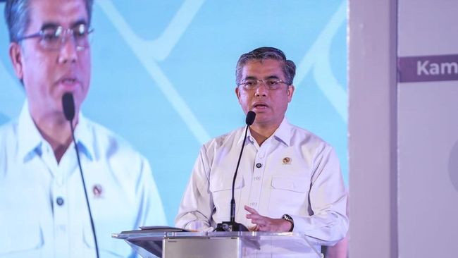Menaker Ingatkan Perusahaan Wajib Lapor Lowongan Kerja, Sanksi Menanti