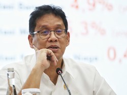 Purbaya soal Utang Pemerintah Rp 9.138 Triliun: 39% PDB, Masih Aman!