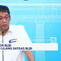 Video: Rencana Menkeu Purbaya Kejar Utang Obligor BLBI