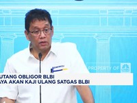 Video: Rencana Menkeu Purbaya Kejar Utang Obligor BLBI