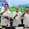 8 Paket Ekonomi Prabowo Bakal Sedot APBN Rp12,79 T, Duitnya dari Mana?