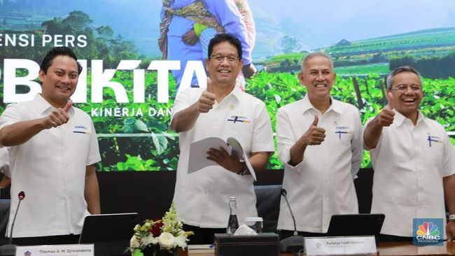 Purbaya Bicara Soal Nasib BI di RUU P2SK, Hilang Independensi?