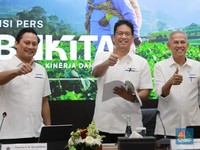 8 Paket Ekonomi Prabowo Bakal Sedot APBN Rp12,79 T, Duitnya dari Mana?