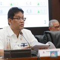 Bos Pabrik Rokok Datangi Kantor Purbaya, Sampaikan Pesan Ini