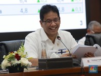 Purbaya Mau Ngerem Utang Tahun Depan, Gimana Caranya?