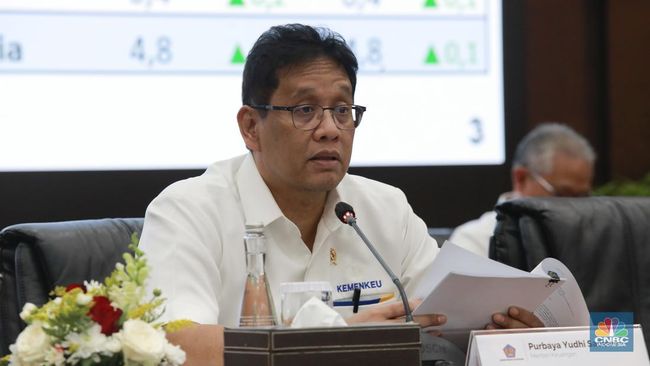 200 Orang Tunggak Pajak Rp 60 Triliun, Purbaya: Mereka Tak Bisa Lari!