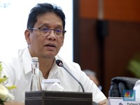 Purbaya Laporkan Defisit APBN Rp 321,6 T di Akhir Agustus 2025