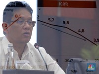Purbaya Cerita Hotman Paris Protes Bunga Deposito Turun, Dijawab Gini