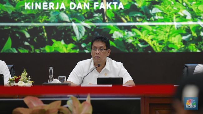 Purbaya Bakal Datangkan Ahli IT Asing Buat Perbaiki Coretax