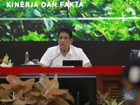 Purbaya Bilang Insentif WNI Simpan Dolar di RI Rampung Minggu Depan