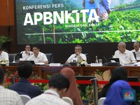 Kantor Purbaya Bantu Warga RI Punya Uang & Bisa Belanja