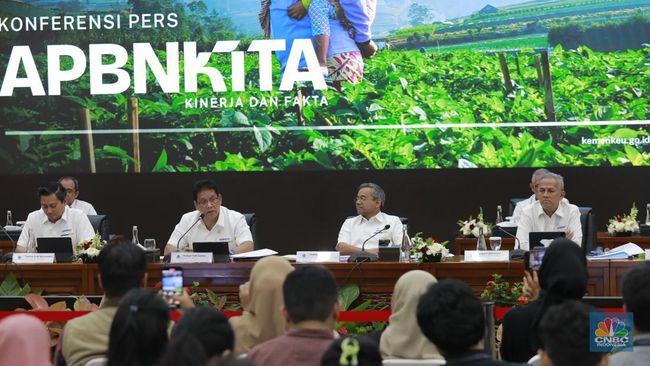 Aksi Purbaya Bakal Bikin Ekonomi Melesat, Kuartal IV-2025 Diramal 5,5%