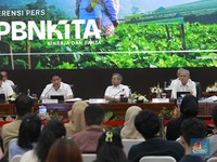 Aksi Purbaya Bakal Bikin Ekonomi Melesat, Kuartal IV-2025 Diramal 5,5%