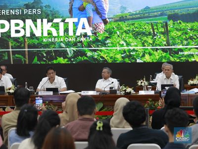 Aksi Purbaya Bakal Bikin Ekonomi Melesat, Kuartal IV-2025 Diramal 5,5%