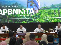 Purbaya Janji Bereskan Masalah Core Tax 'Lelet' dalam Waktu 1 Bulan