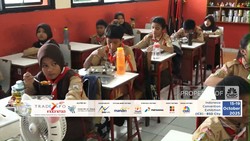 Video: Purbaya Alihkan Anggaran MBG Tak Terserap ke Bansos Beras 10 Kg