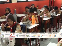 Video: Purbaya Alihkan Anggaran MBG Tak Terserap ke Bansos Beras 10 Kg