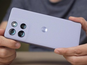 Review Kamera Motorola G86 Power 5G, Baterai Besar Puas Motret
