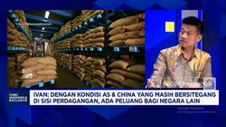 Video: Olah Buah Lokal Untuk Ekspor, Emiten Pangan Investasi Rp80 T