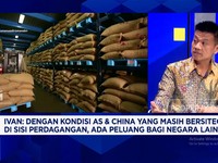 Video: Olah Buah Lokal Untuk Ekspor, Emiten Pangan Investasi Rp80 T