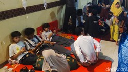 Terungkap Biang Kerok yang Bikin MBG Cepat Basi hingga Picu Keracunan