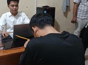 Pria di Bengkulu Cabuli 3 Bocah Laki-laki, Modus Beri Akun Game Online