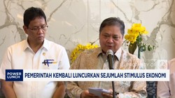 Video: Stimulus Ekonomi Pemerintah: Bansos Migor-Diskon Iuran JKK-JKM
