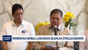 Video: Stimulus Ekonomi Pemerintah: Bansos Migor-Diskon Iuran JKK-JKM