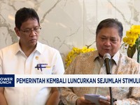 Video: Stimulus Ekonomi Pemerintah: Bansos Migor-Diskon Iuran JKK-JKM