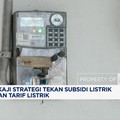 Video: Pemerintah Kaji Subsidi Listrik Tanpa Naikkan Tarif Listrik